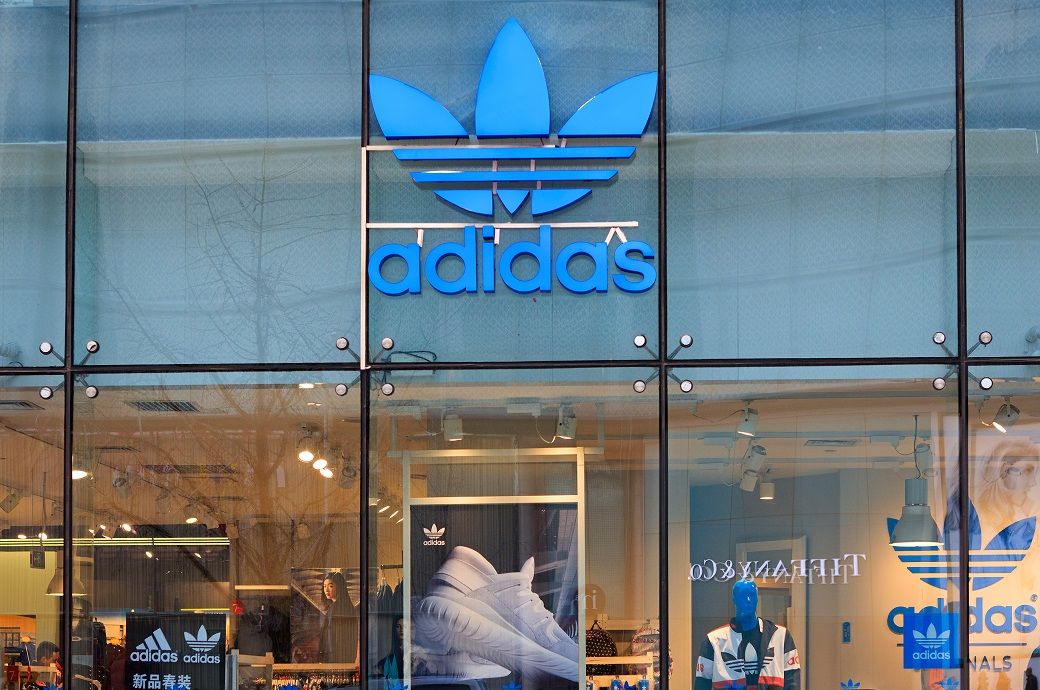 Germany's Adidas reports 10% growth, $508.4mn net income in Q3 2024