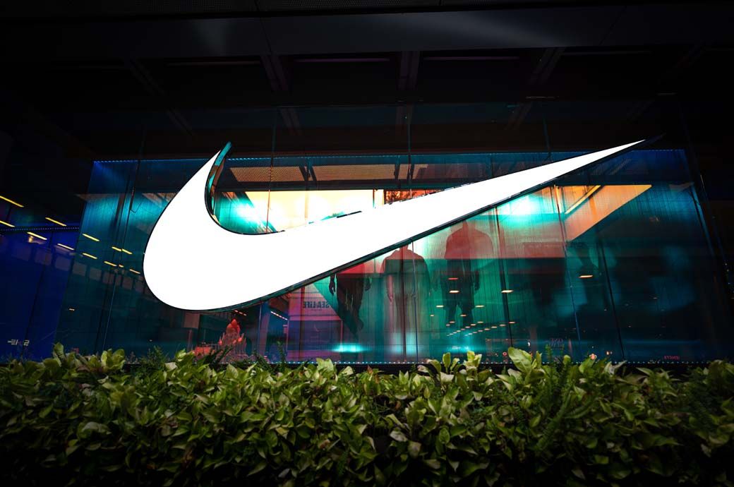 Nike appoints Tom Peddie as VP, GM of North America