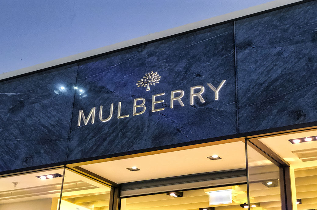 Frasers Group drops plans to buy UK luxury handbag retailer Mulberry