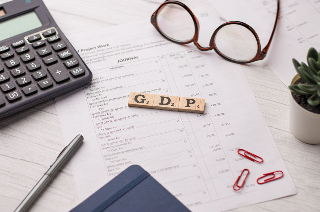 India's GDP growth to hit ~6.8% in 2024, 6.2% in 2025: US think tank