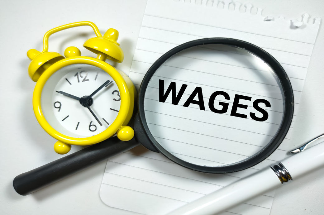 Setting national min wage required for decent pay in Bangladesh: Study