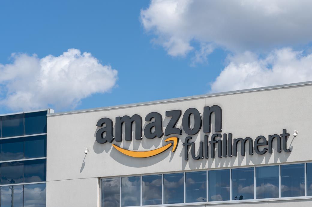 Amazon India boosts delivery with 3 new fulfillment centers