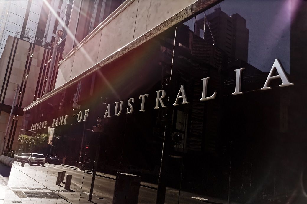 Reserve Bank of Australia holds cash rate at 4.35%