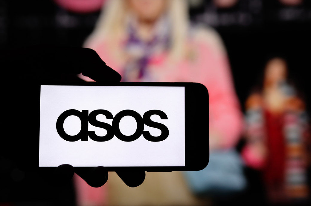 UK’s ASOS expands menswear with Mango man launch for Autumn/Winter