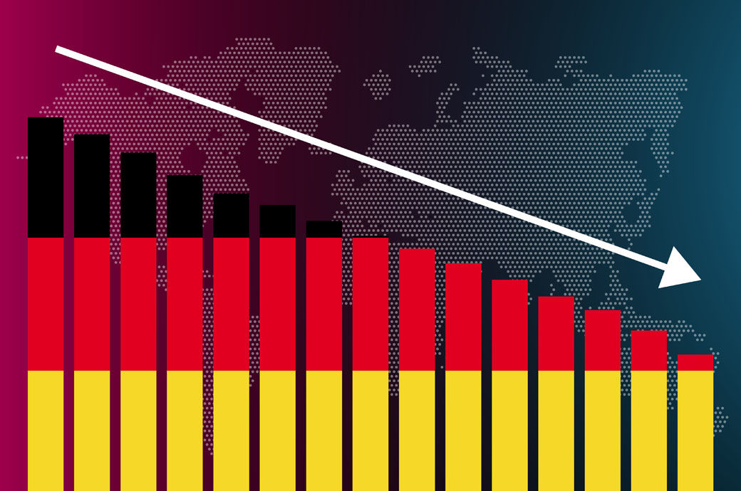 German economy losing ground: DIHK Fall 2024 Economic Survey