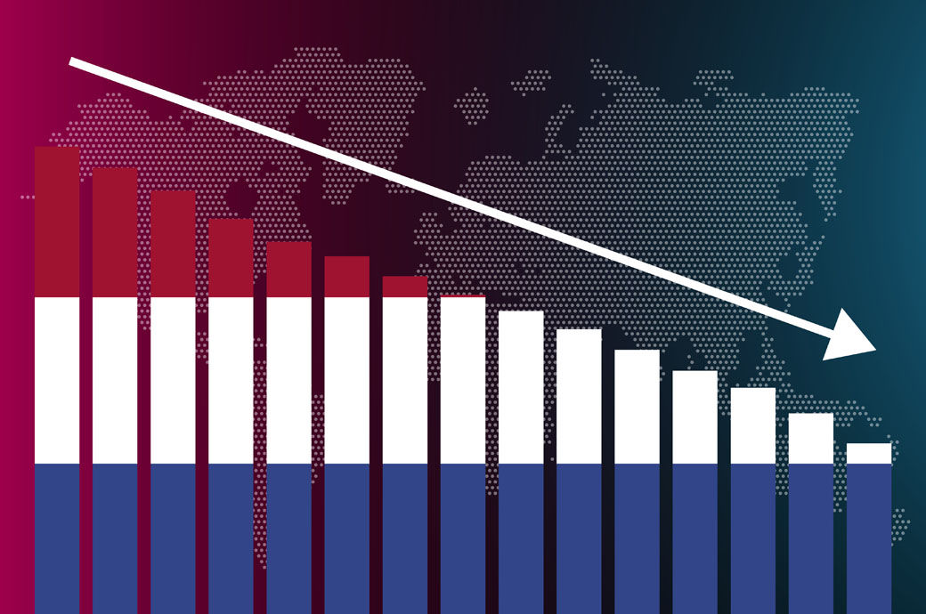 De inflatie in Nederland daalt naar 3,5% in september 2024