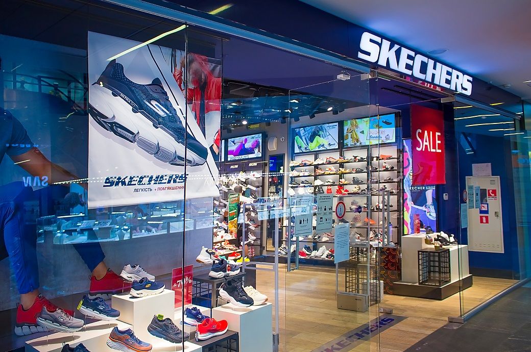 US' Skechers' Q3 sales rise 15.9% to $2.35 bn, profit up 14.1%