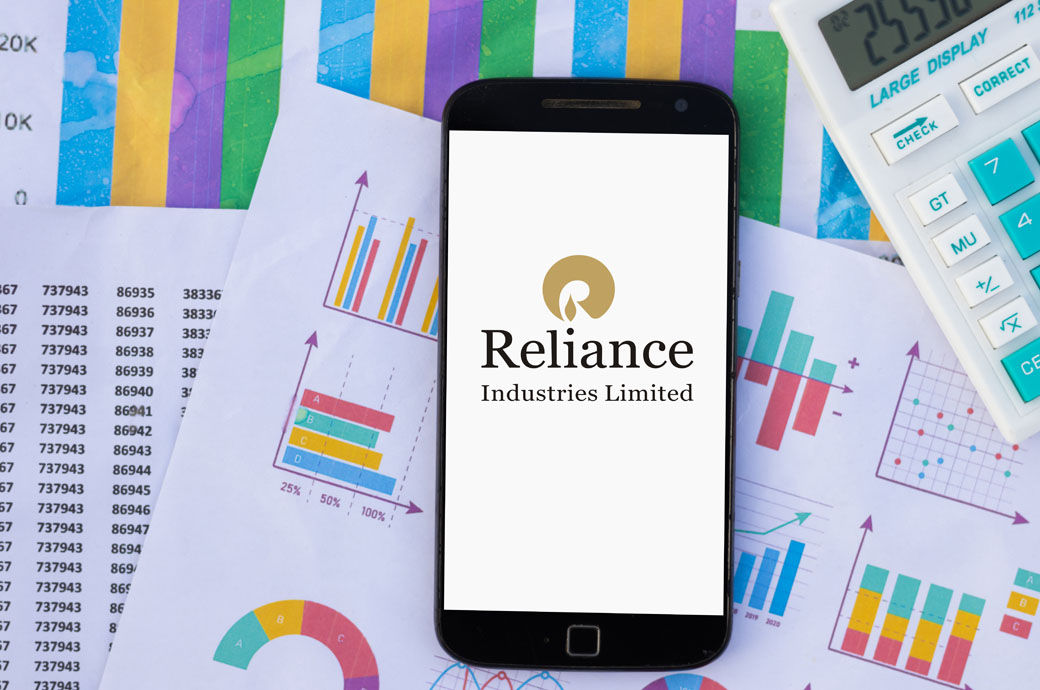 Reliance Industries Limited's revenue grows to $30.8 bn in Q2 FY25