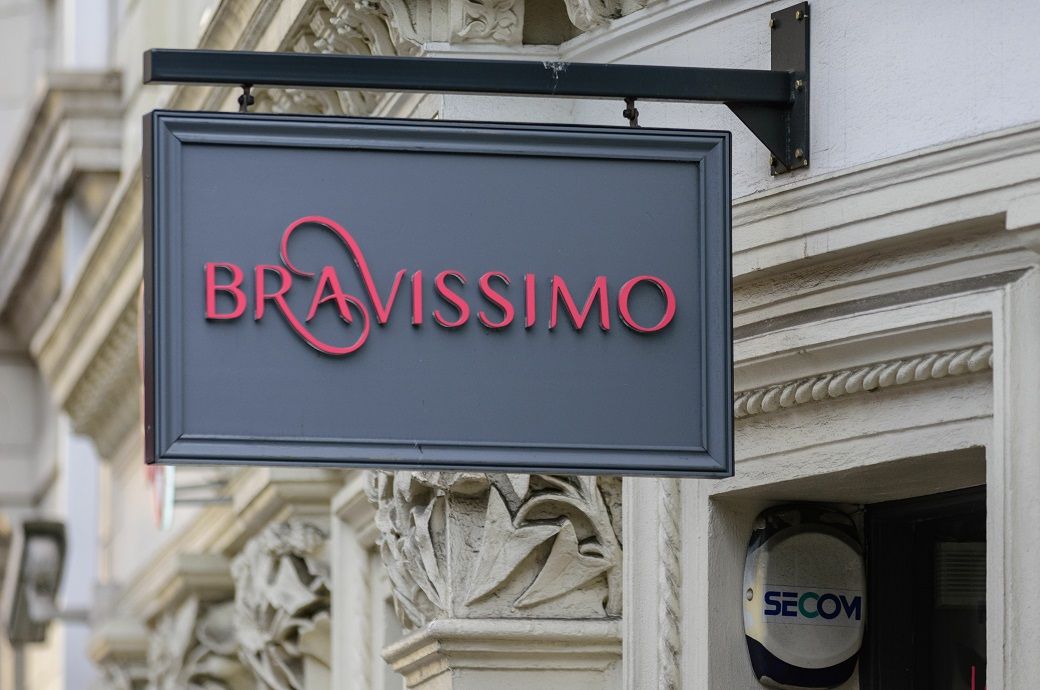 Wacoal Europe announces acquisition of UK's Bravissimo Group