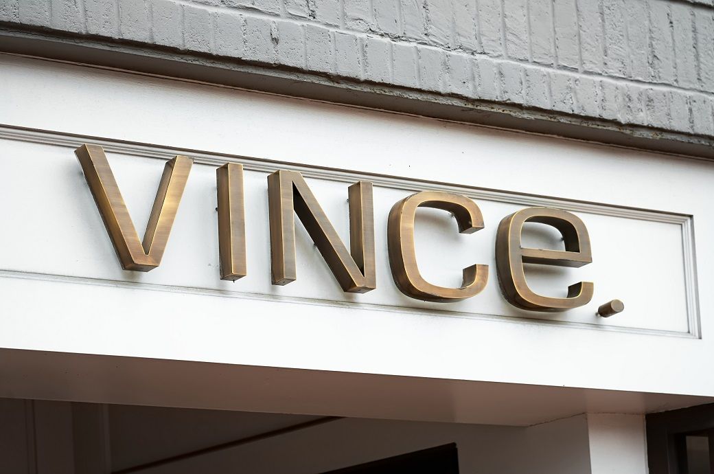 US' Vince Holding reports 6.8% sales growth in Q2 2024