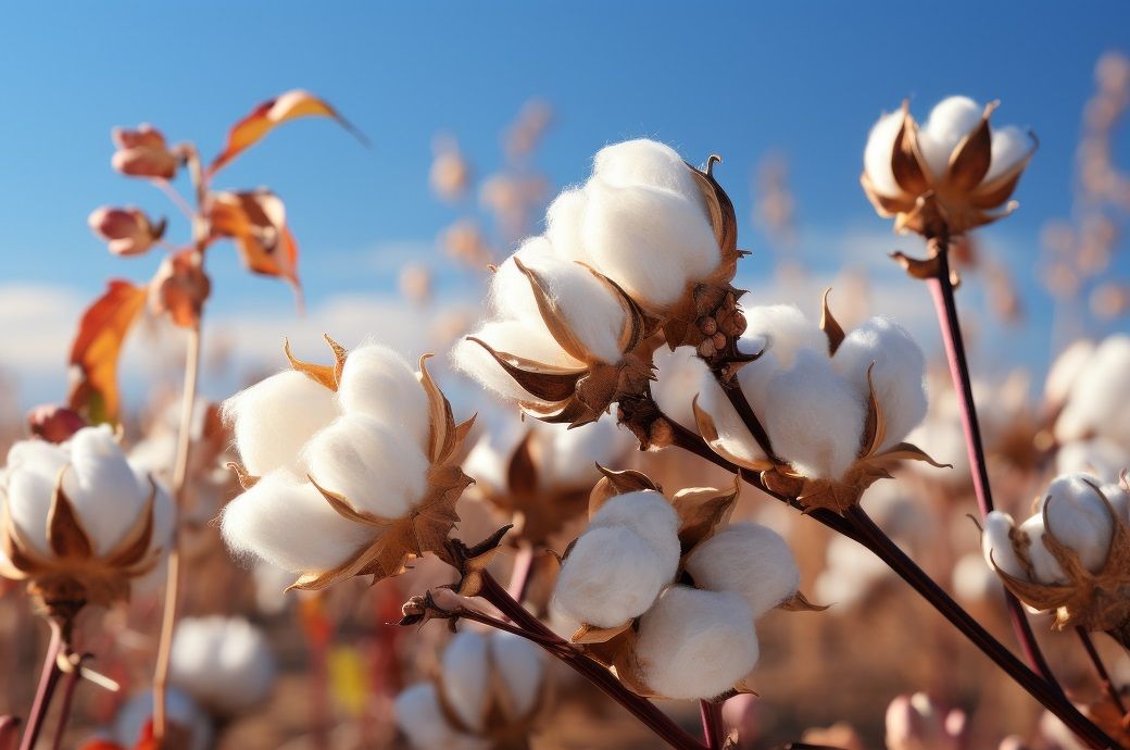 Non-BT cotton sowing shrinks to 5.42% of India's total cotton area