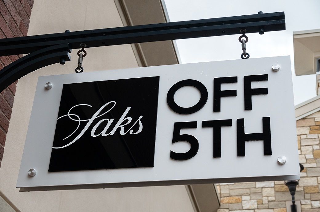 US' Authentic & Saks collaborate to launch new luxury platform