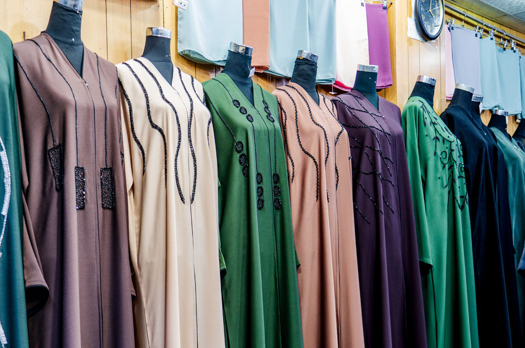 Saudi fashion market worth  bn in 2023, likely to be  bn by 2028