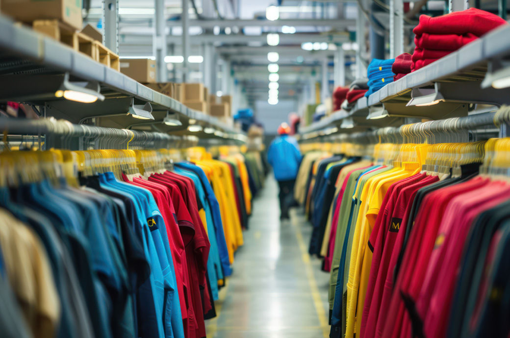 Political stability makes India reliable for US apparel buyers: USITC