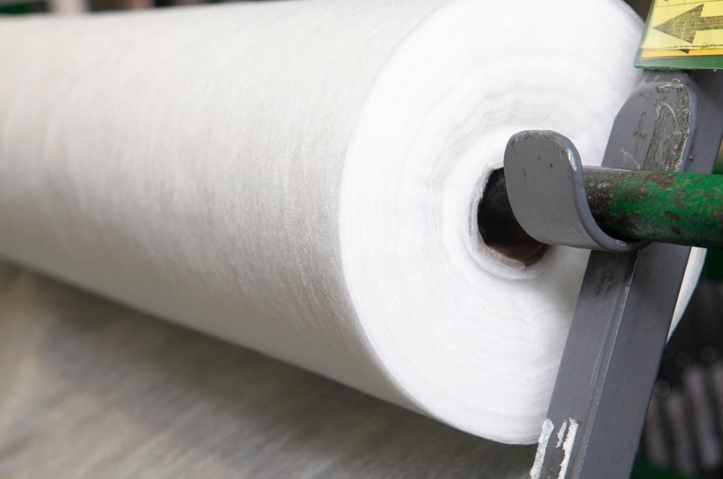 Shalag US to open nonwoven manufacturing facility in Virginia