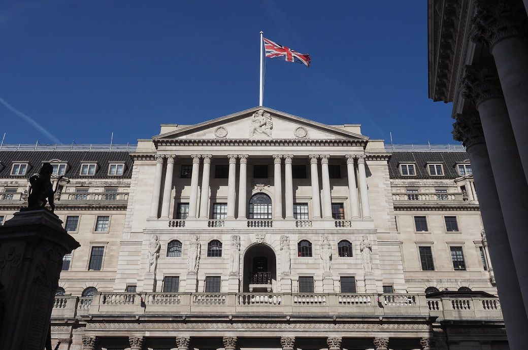 Bank of England cuts rates to 4.75% to ease inflationary pressure