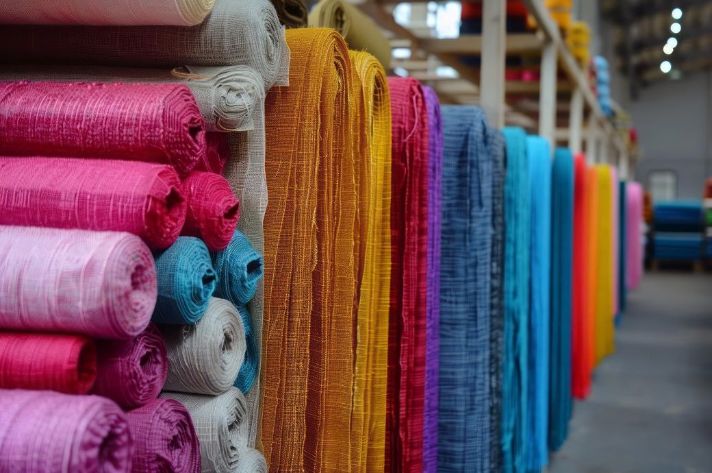 Vietnam's textile & garment exports rise 8.1% to $24.3 bn in Jan-Aug