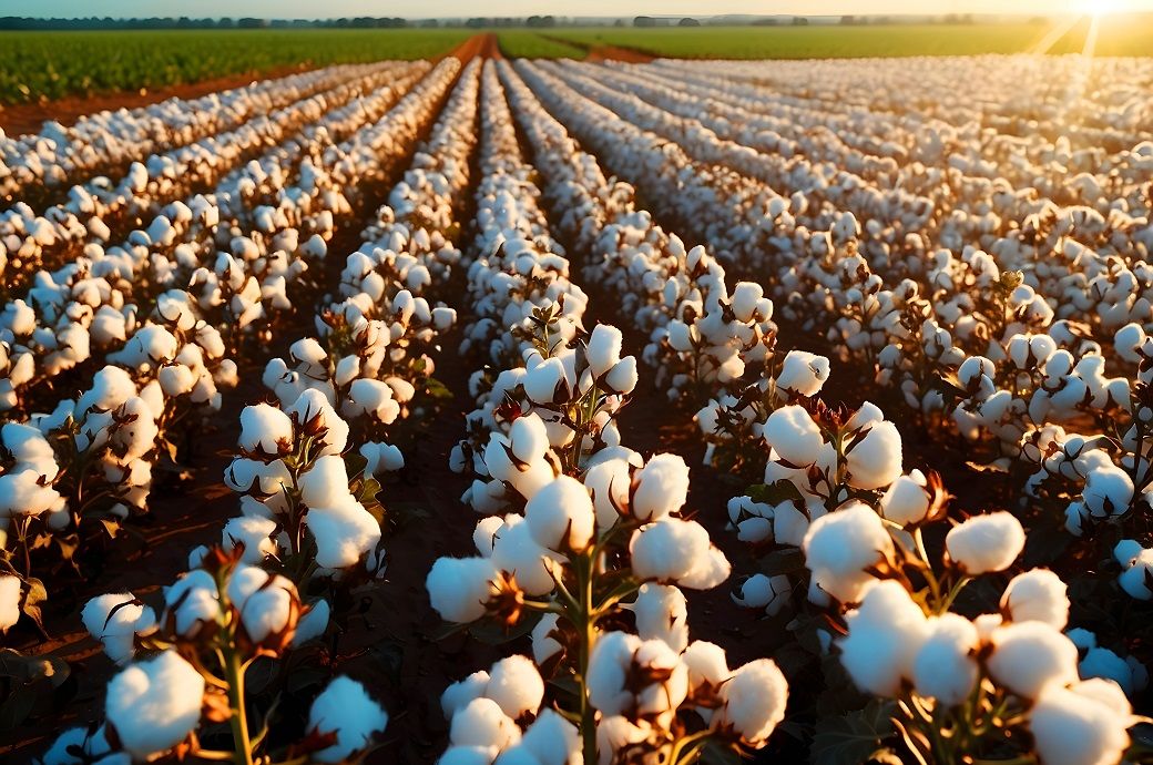 ICE cotton recovers as oversold contracts trigger buying