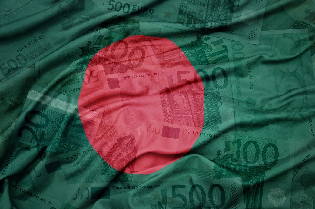 Bangladesh's GDP growth moderates to 5.2% in FY24: World Bank