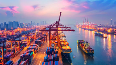 India’s port infrastructure: Enhancing textile export competitiveness