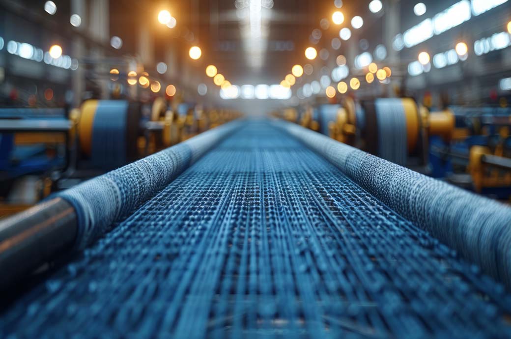 Currency volatility: The evolving landscape of textile trade