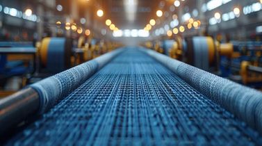 Currency volatility: The evolving landscape of textile trade