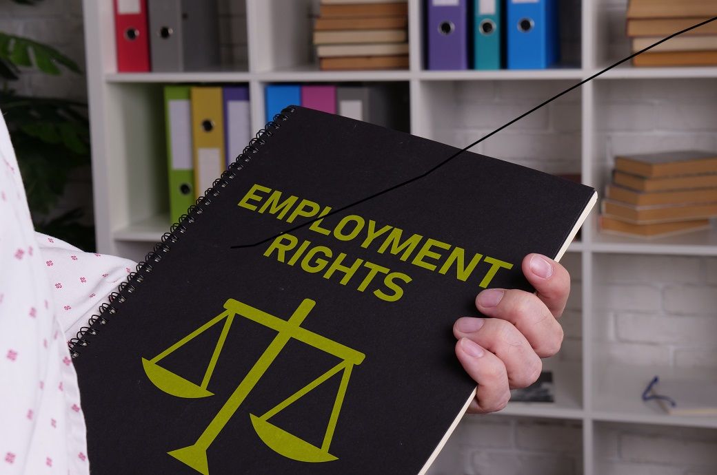 Employment Rights Bill introduced in UK parliament