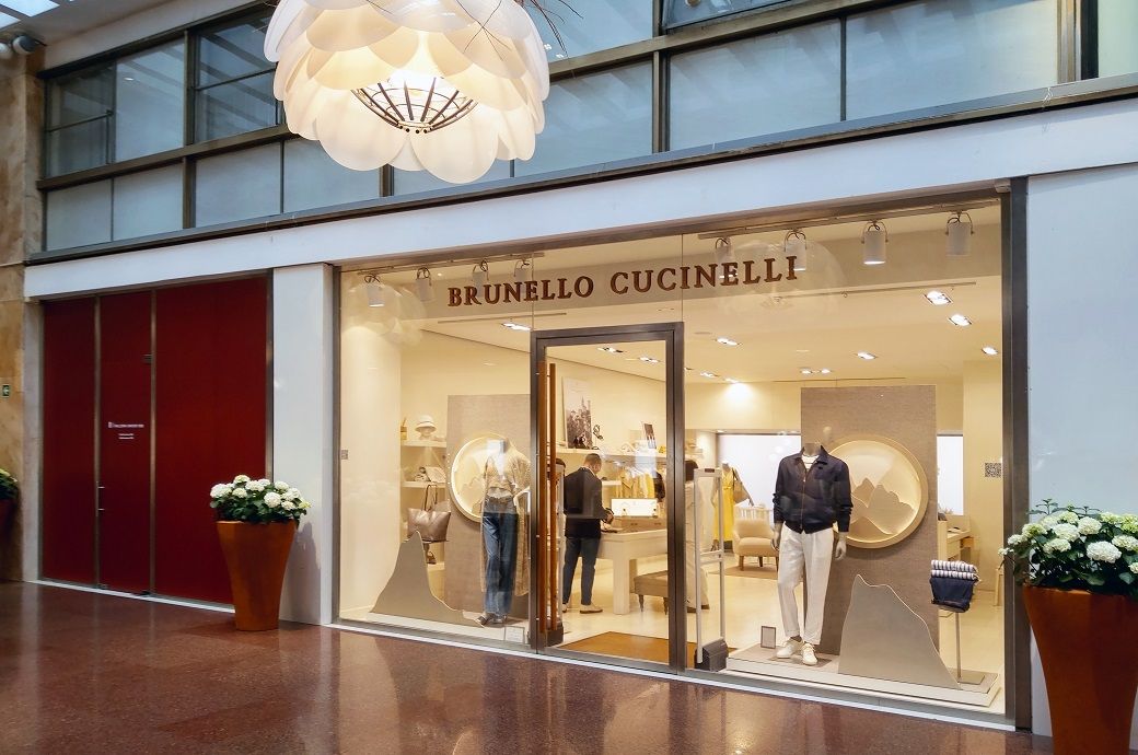 Italy's Brunello Cucinelli's revenue up 12.4% to €920.2 mn in 9M FY24