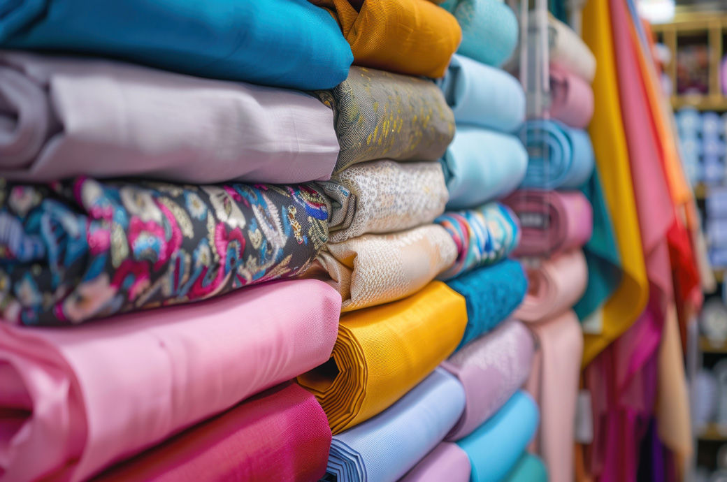 India's RMG exports see 11% YoY growth in Aug 2024: Textiles ministry