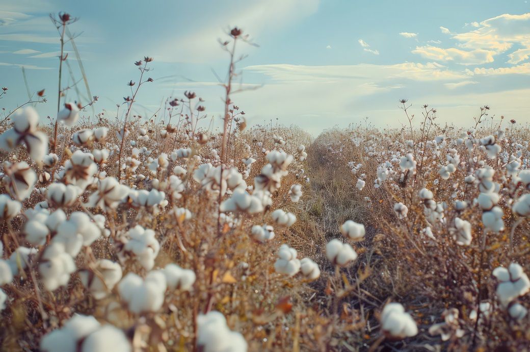 Brazil cotton prices hit highs amid export push, supply constraints