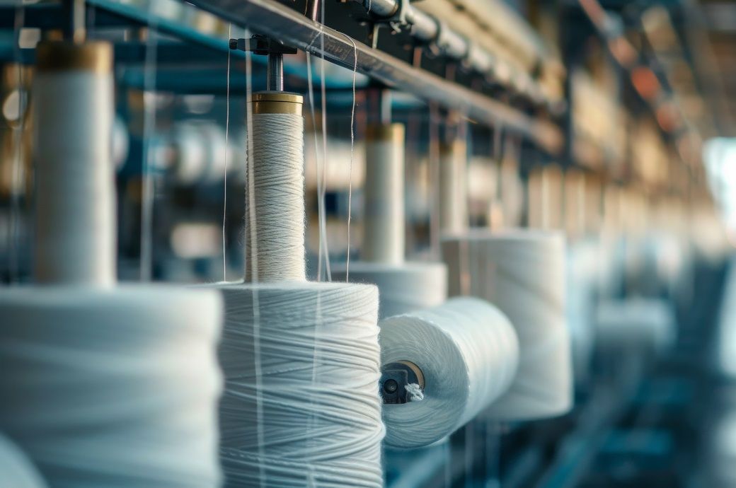 Indian markets see gains in recycled polyester yarn, viscose slumps