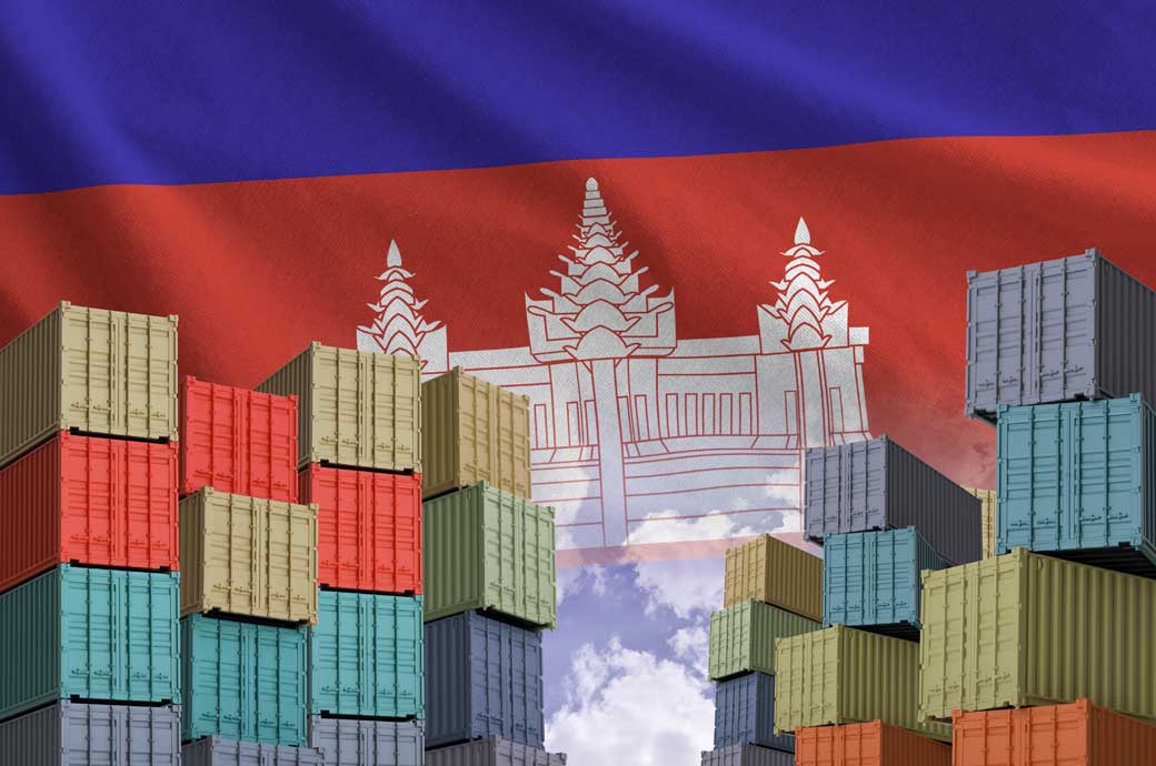 Cambodia’s trade with RCEP hits $22.92 bn in Jan-Aug; 17.2% YoY growth