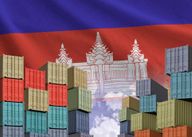 Cambodia’s trade with RCEP hits $22.92 bn in Jan-Aug; 17.2% YoY growth