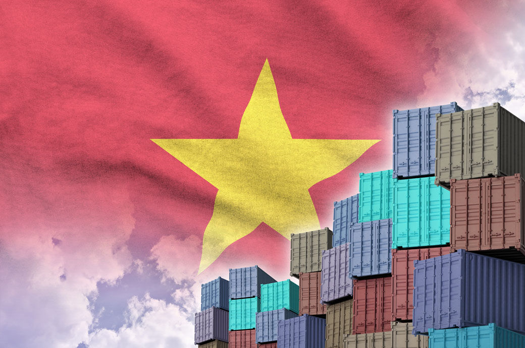 Vietnam introduces special tariff schedule for imports from Israel