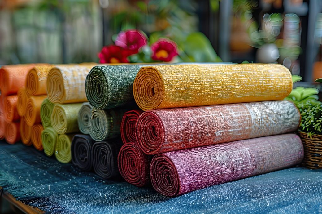 China textile exports to Indonesia at $2.153 mn in Jan-July 2024