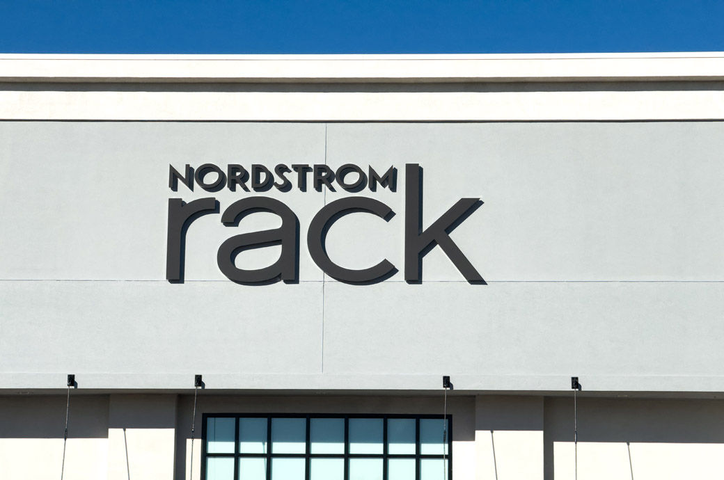 US fashion retailer Nordstrom Rack to open new store in Holbrook, NY