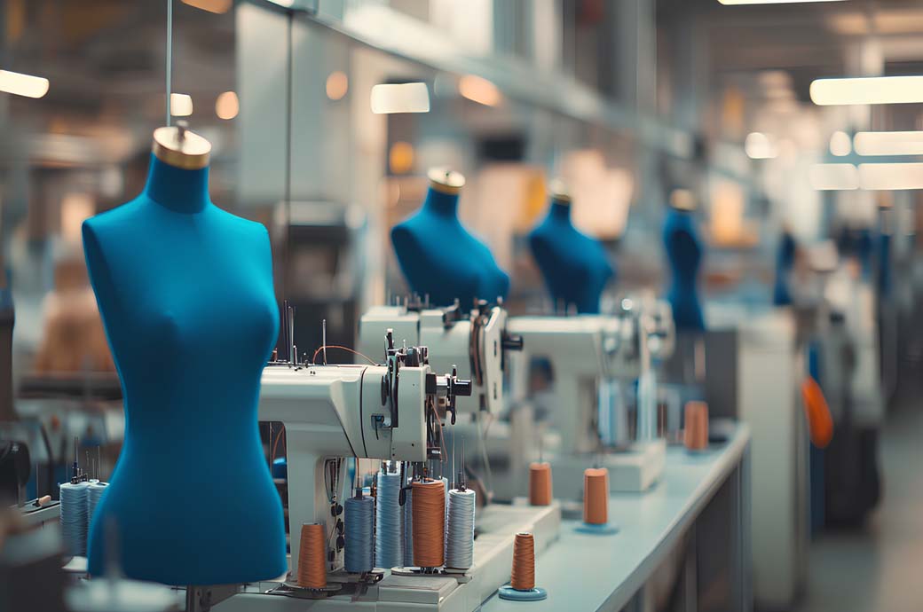 How the new world order is transforming the apparel industry