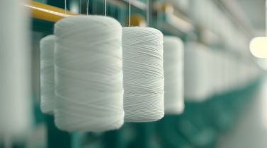 Cautious optimism persists in north Indian cotton yarn, prices up