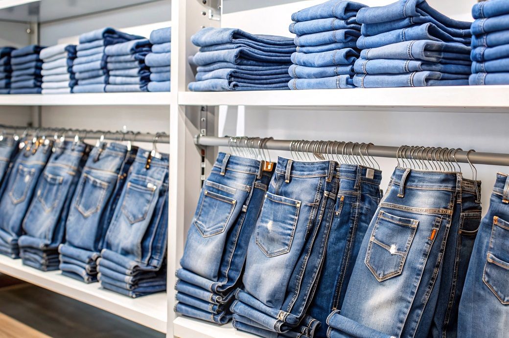 Turkiye's share in Germany's apparel market slips to 11.57% in 2024