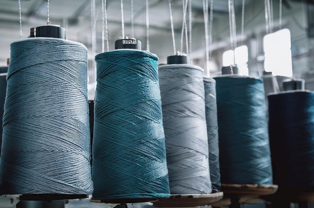 Viscose prices rise as polyester yarn faces decline in Indian markets