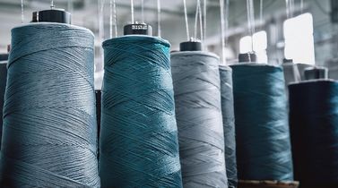 Viscose prices rise as polyester yarn faces decline in Indian markets