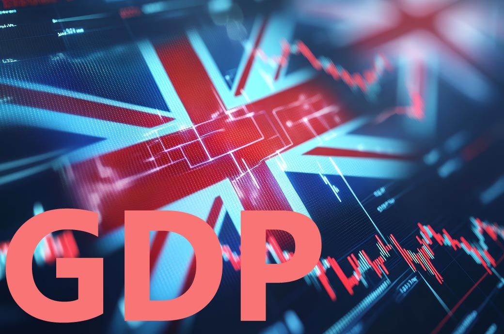 UK GDP growth revised down to 0.5% in Q2 2024: ONS