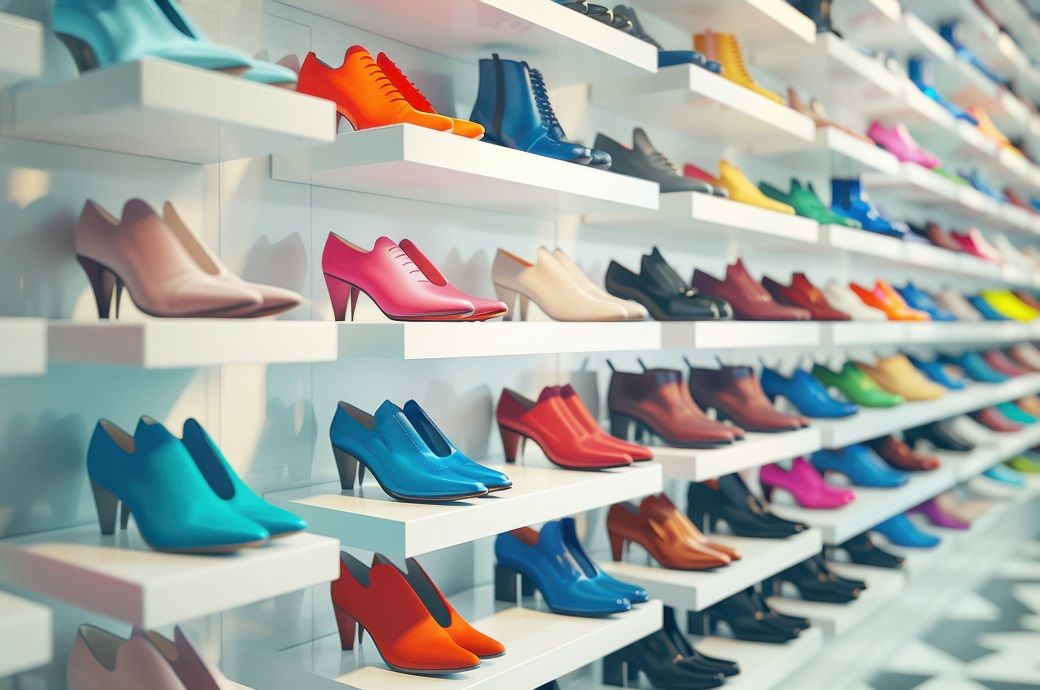 US top market as Vietnam's footwear exports fall in Jan-Aug 2024