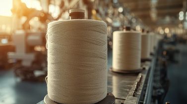 India sees strong demand for viscose yarn, man-made yarn prices steady