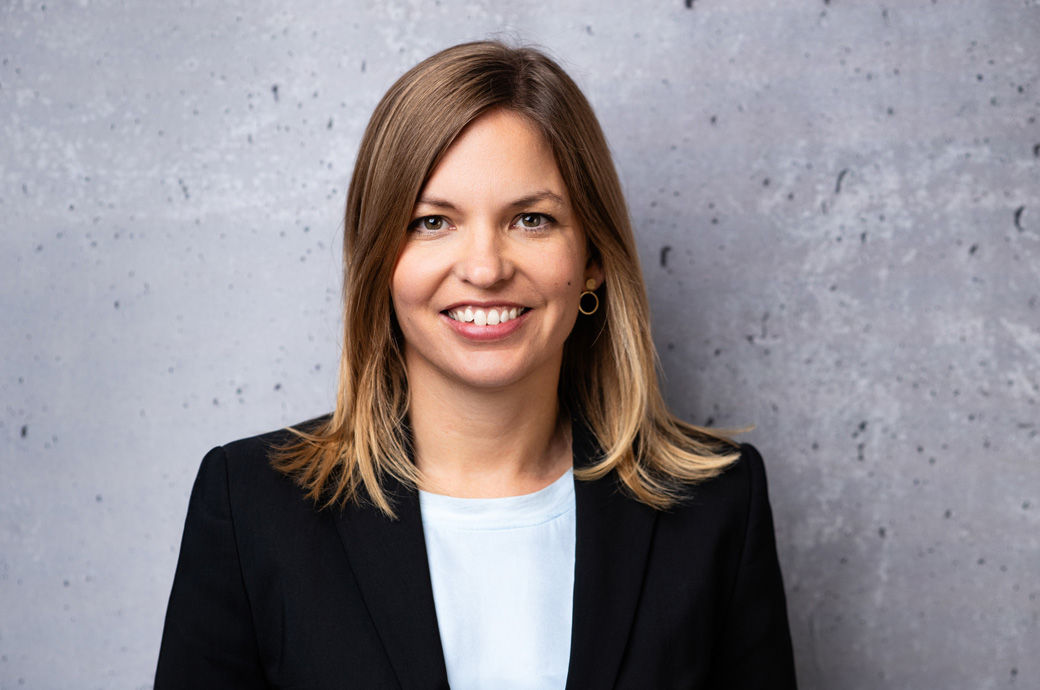 Germany's Otto Group announces Andrea Becker as new board member