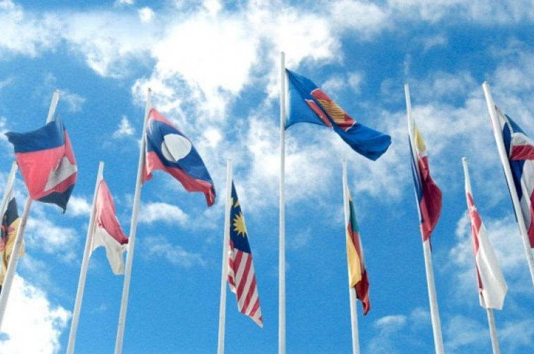 Substantial conclusion of Ver 3.0 China-ASEAN Free Trade Area declared