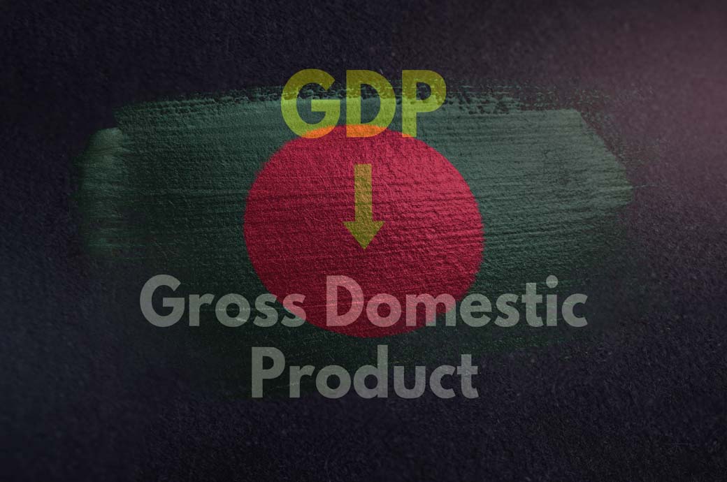 Bangladesh's FY25 GDP growth may fall due to unrest, floods, reforms