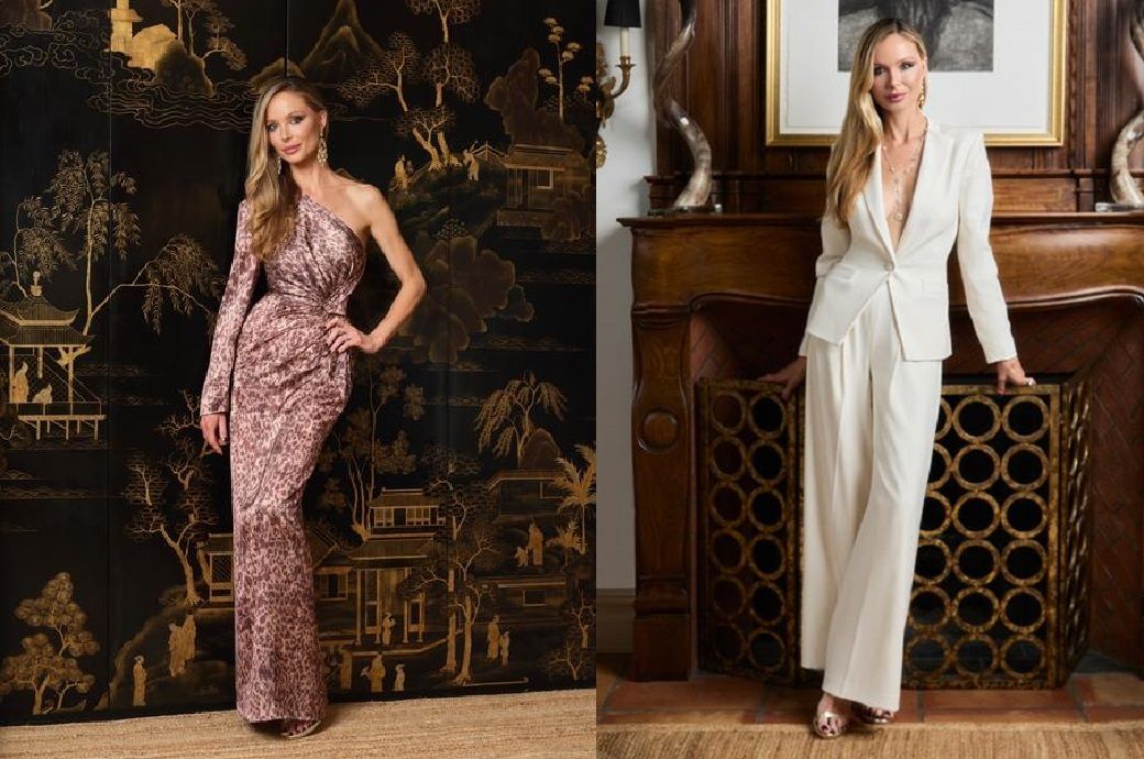 US' apparel retailer Dillard's launches Muse by Marchesa collection