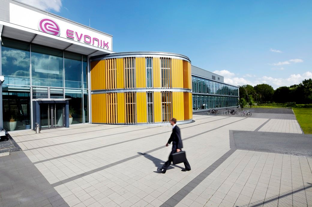 Germany’s Evonik launches biosurfactants for coatings & inks