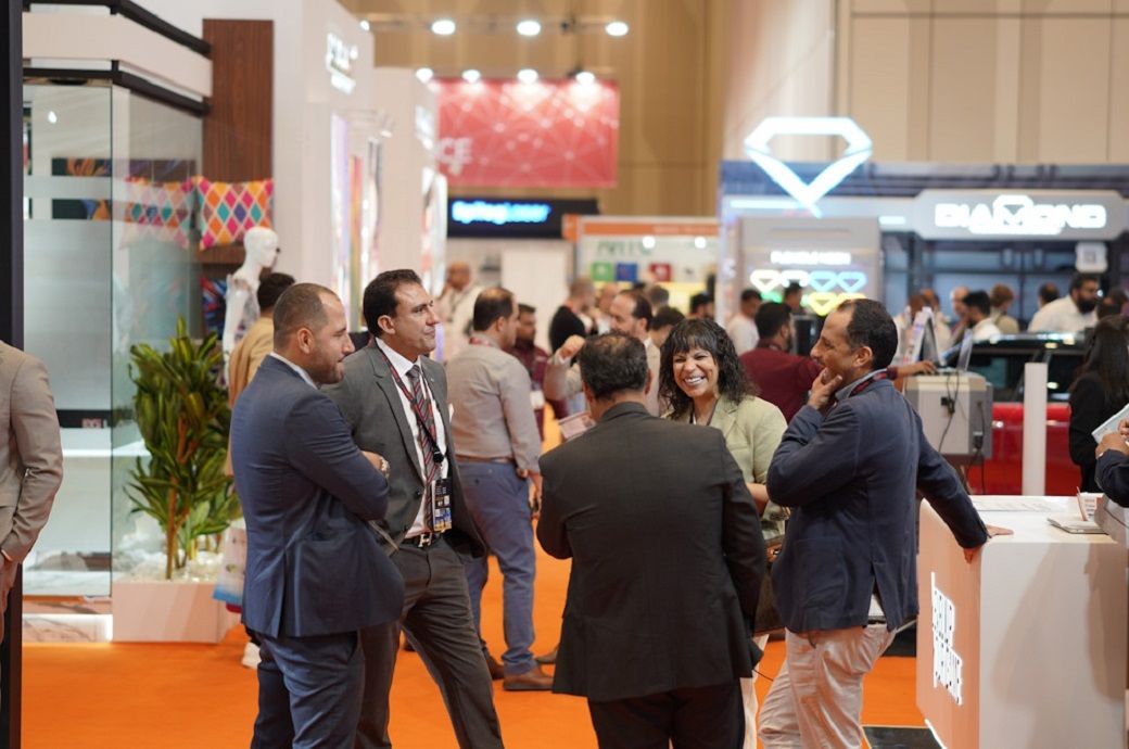  FESPA Middle East advances regional printing with global expertise